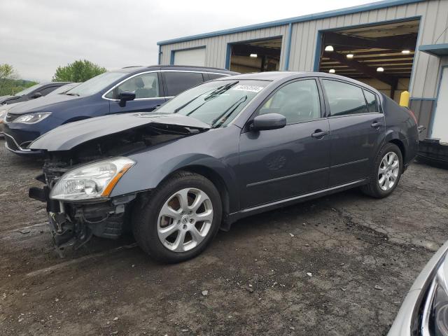 NISSAN MAXIMA 2008 1n4ba41e28c819244