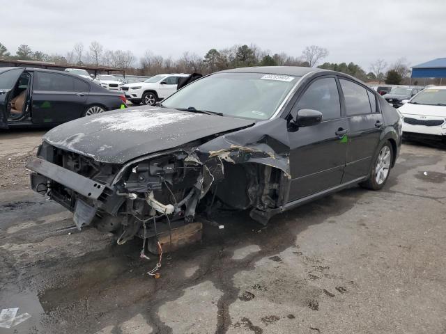 NISSAN MAXIMA 2008 1n4ba41e28c828171