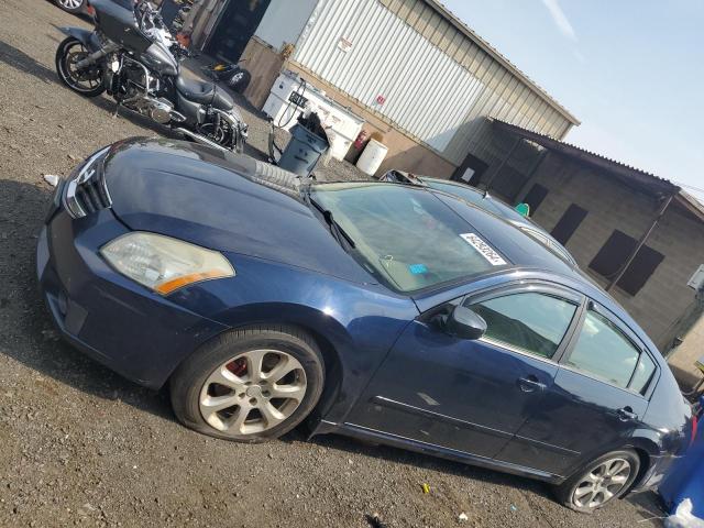 NISSAN MAXIMA 2008 1n4ba41e28c831572