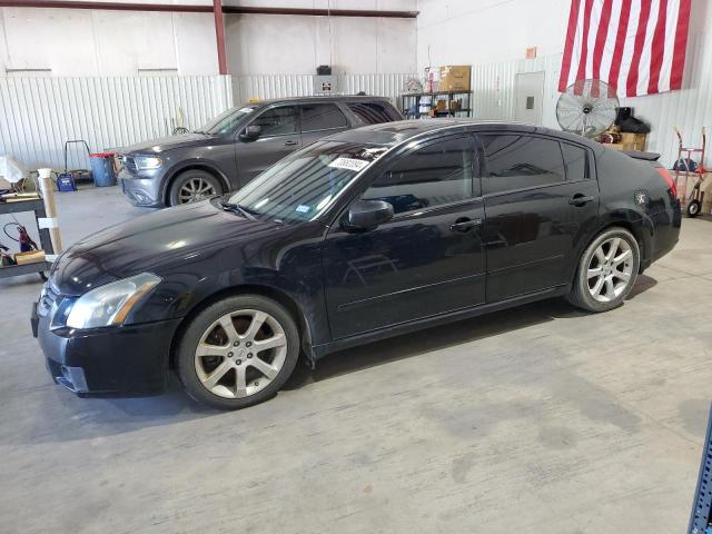 NISSAN MAXIMA SE 2008 1n4ba41e28c837663