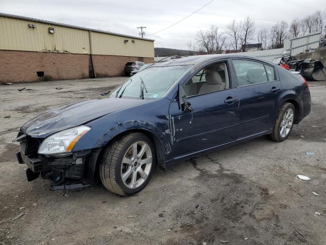 NISSAN MAXIMA SE 2008 1n4ba41e28c838098