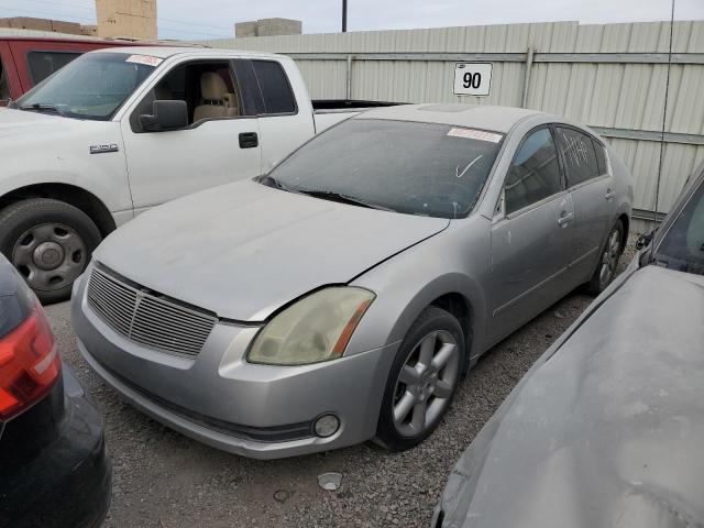 NISSAN MAXIMA 2004 1n4ba41e34c830120