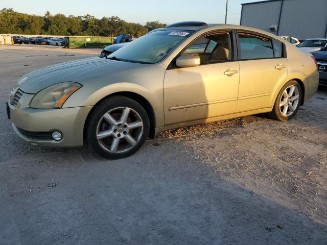 NISSAN MAXIMA SE 2004 1n4ba41e34c863716