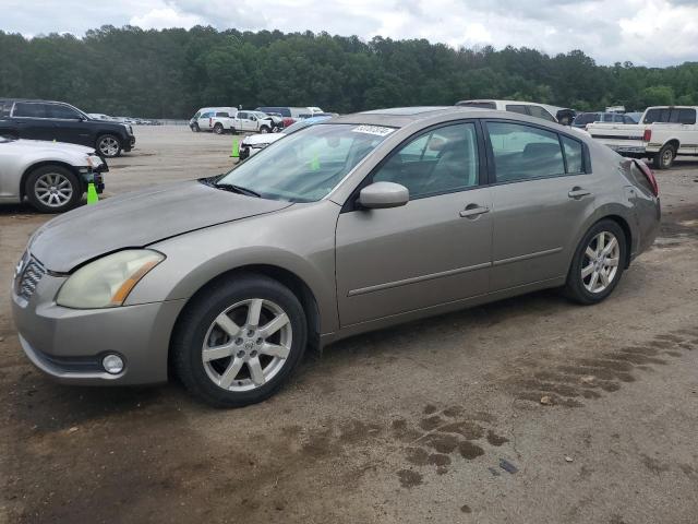 NISSAN MAXIMA 2004 1n4ba41e34c869998