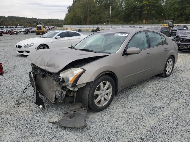 NISSAN MAXIMA SE 2004 1n4ba41e34c870603