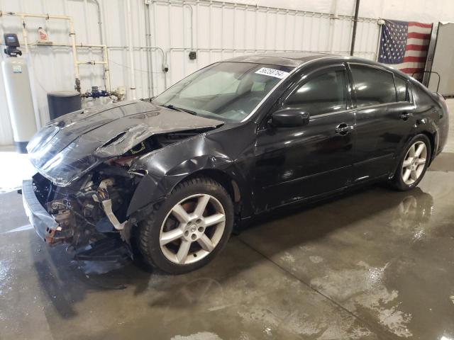 NISSAN MAXIMA 2005 1n4ba41e35c830796