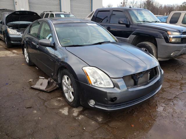 NISSAN MAXIMA SE 2005 1n4ba41e35c849574