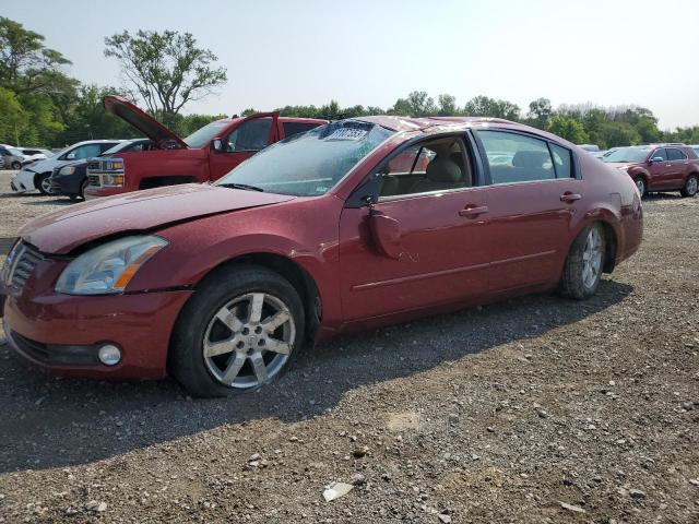 NISSAN MAXIMA SE 2005 1n4ba41e35c861398