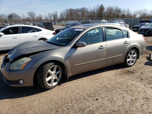 NISSAN MAXIMA SE 2005 1n4ba41e35c864821