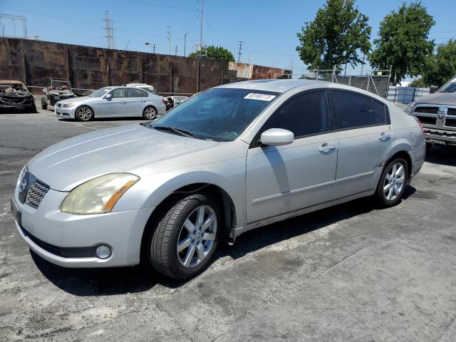 NISSAN MAXIMA SE 2006 1n4ba41e36c808508