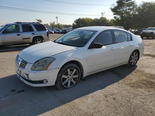 NISSAN MAXIMA SE 2006 1n4ba41e36c812848