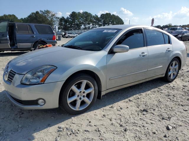 NISSAN MAXIMA SE 2006 1n4ba41e36c831951