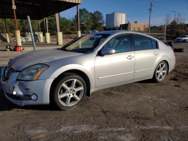 NISSAN MAXIMA 2006 1n4ba41e36c853822