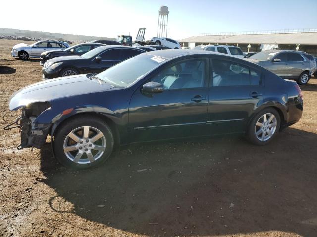 NISSAN MAXIMA 2006 1n4ba41e36c859362