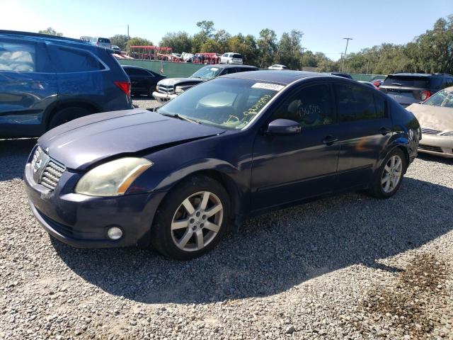 NISSAN MAXIMA SE 2006 1n4ba41e36c865811