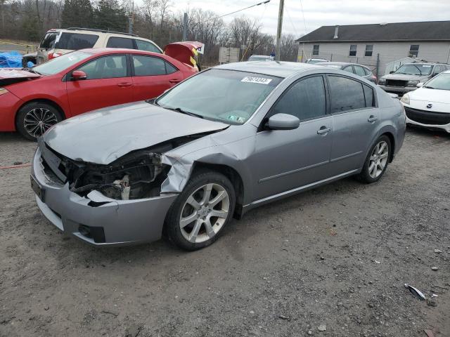 NISSAN MAXIMA 2007 1n4ba41e37c800457