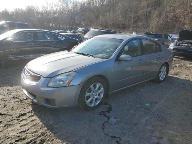 NISSAN MAXIMA 2007 1n4ba41e37c814441