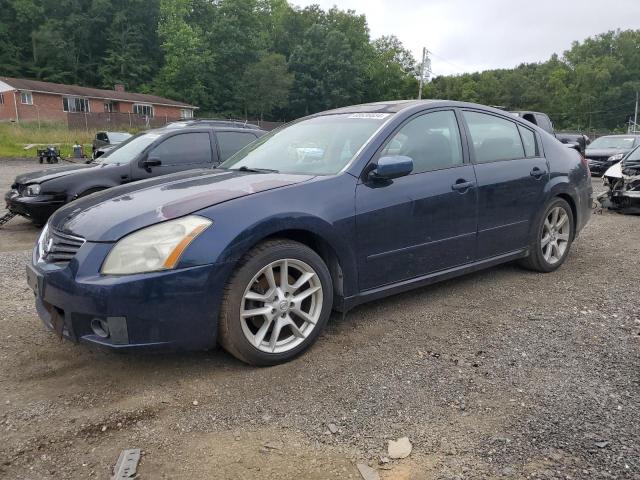 NISSAN MAXIMA SE 2007 1n4ba41e37c836195