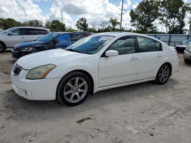 NISSAN MAXIMA SE 2007 1n4ba41e37c844703