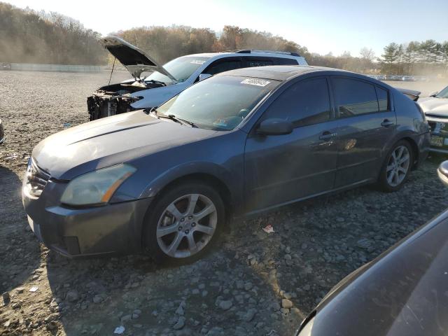 NISSAN MAXIMA 2007 1n4ba41e37c853594