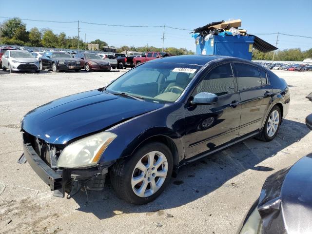 NISSAN MAXIMA SE 2007 1n4ba41e37c856866