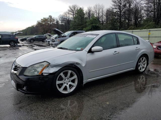 NISSAN MAXIMA SE 2008 1n4ba41e38c808799