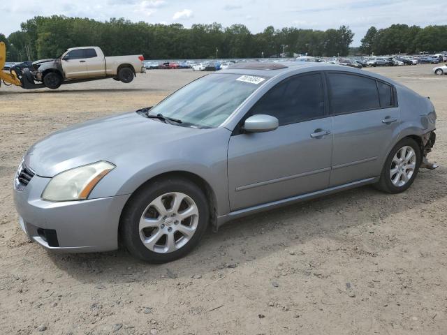 NISSAN MAXIMA SE 2008 1n4ba41e38c811167