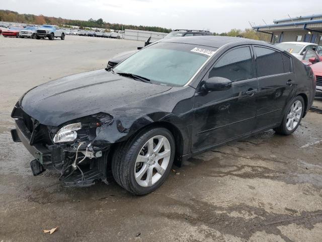 NISSAN MAXIMA 2008 1n4ba41e38c812402