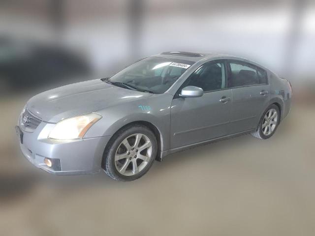 NISSAN MAXIMA 2008 1n4ba41e38c834268