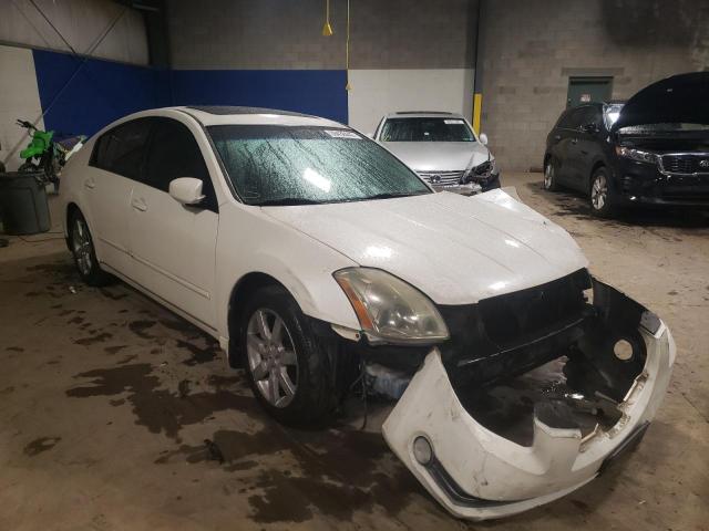 NISSAN MAXIMA SE 2004 1n4ba41e44c808403