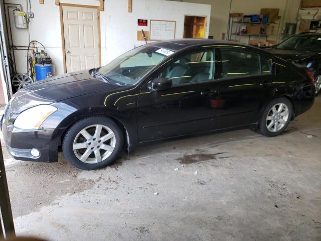 NISSAN MAXIMA SE 2004 1n4ba41e44c822897