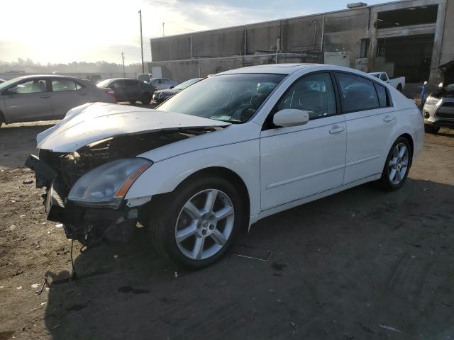 NISSAN MAXIMA 2004 1n4ba41e44c847041