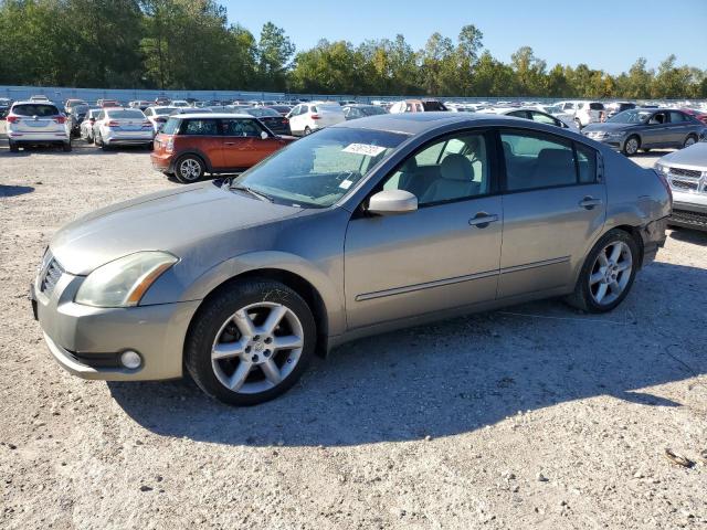 NISSAN MAXIMA 2004 1n4ba41e44c852157