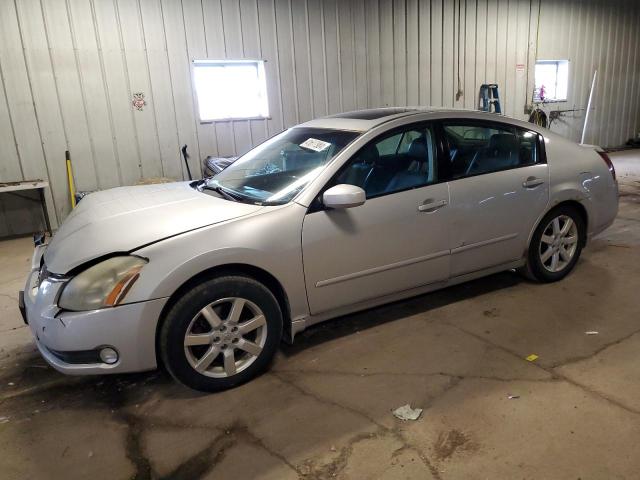 NISSAN MAXIMA 2004 1n4ba41e44c859366