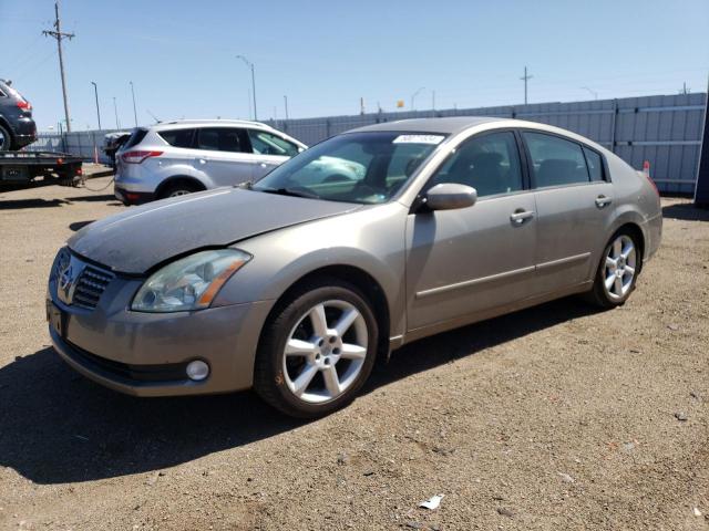 NISSAN MAXIMA 2004 1n4ba41e44c878872