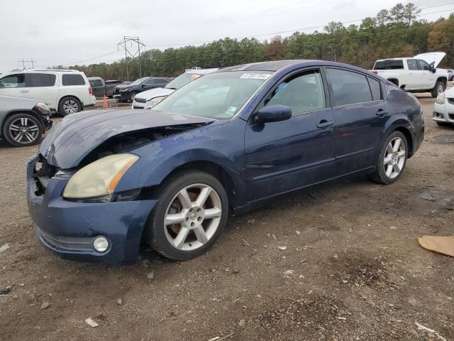 NISSAN MAXIMA 2004 1n4ba41e44c889015