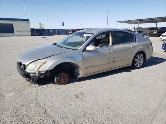 NISSAN MAXIMA 2004 1n4ba41e44c892724