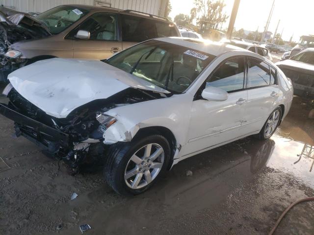 NISSAN MAXIMA 2004 1n4ba41e44c915922