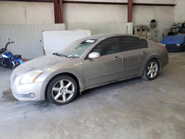 NISSAN MAXIMA SE 2005 1n4ba41e45c808208