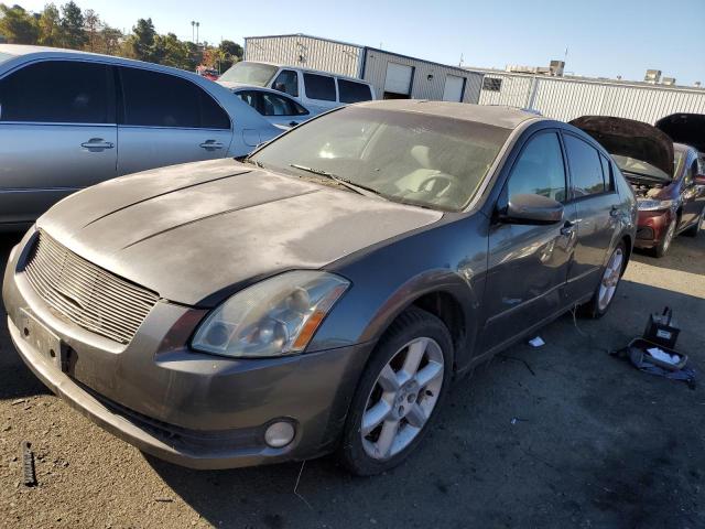 NISSAN MAXIMA SE 2005 1n4ba41e45c811058