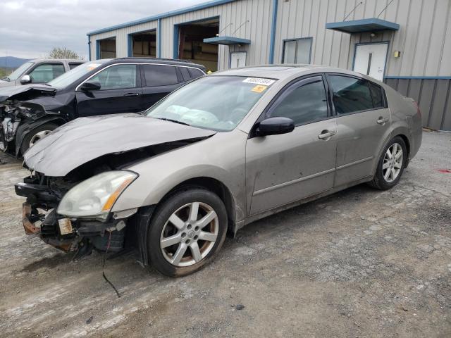 NISSAN MAXIMA 2005 1n4ba41e45c818995