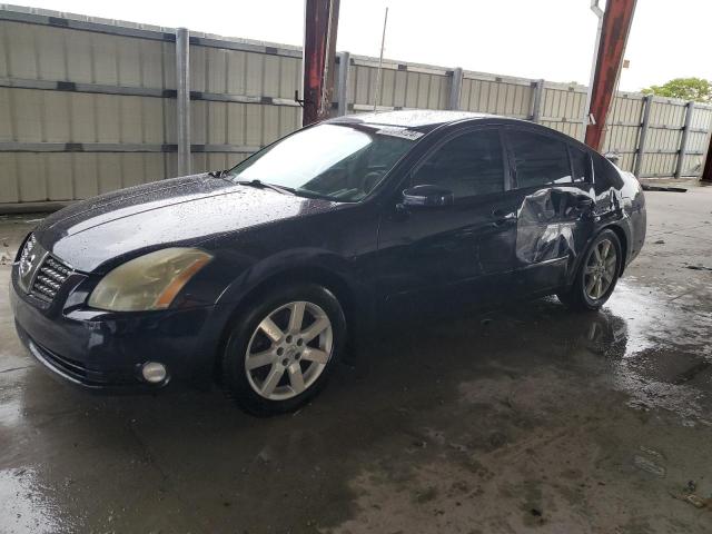 NISSAN MAXIMA SE 2005 1n4ba41e45c847882