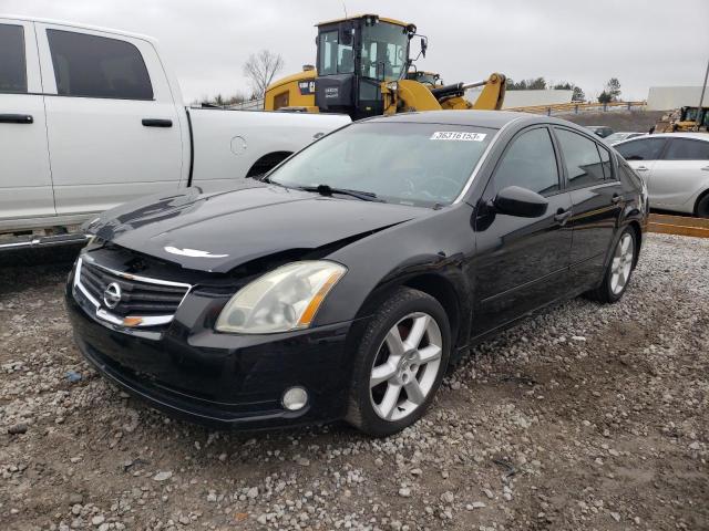 NISSAN MAXIMA SE 2005 1n4ba41e45c876265