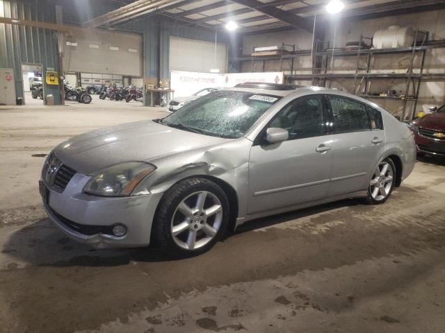 NISSAN MAXIMA 2006 1n4ba41e46c814821