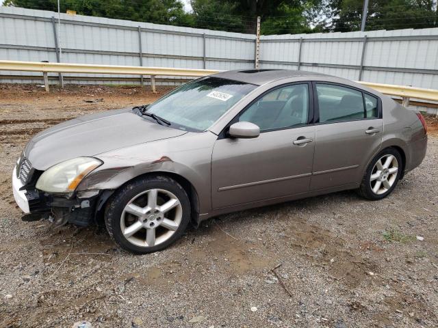 NISSAN MAXIMA 2006 1n4ba41e46c829142