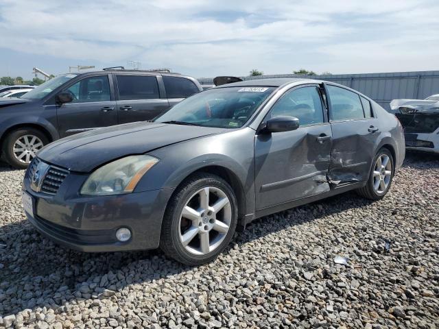 NISSAN MAXIMA SE 2006 1n4ba41e46c842103