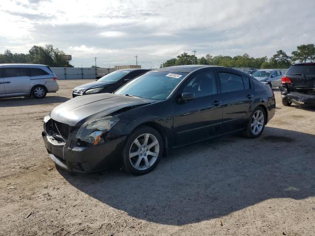 NISSAN MAXIMA 2007 1n4ba41e47c800029