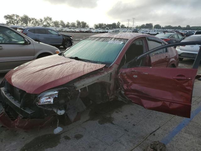 NISSAN MAXIMA SE 2007 1n4ba41e47c832429