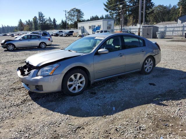 NISSAN MAXIMA SE 2007 1n4ba41e47c850476