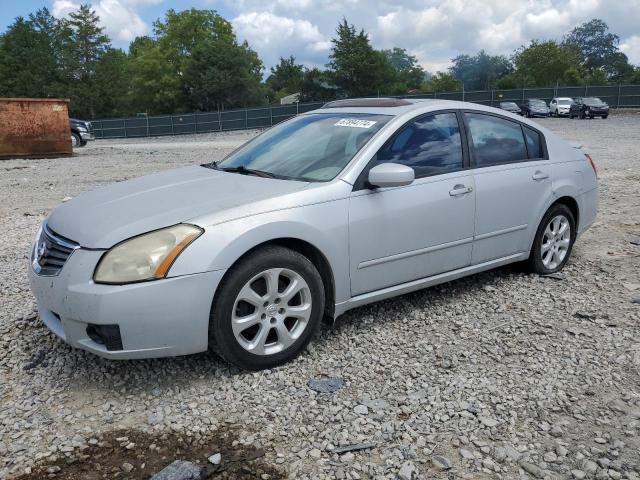 NISSAN MAXIMA SE 2007 1n4ba41e47c866371